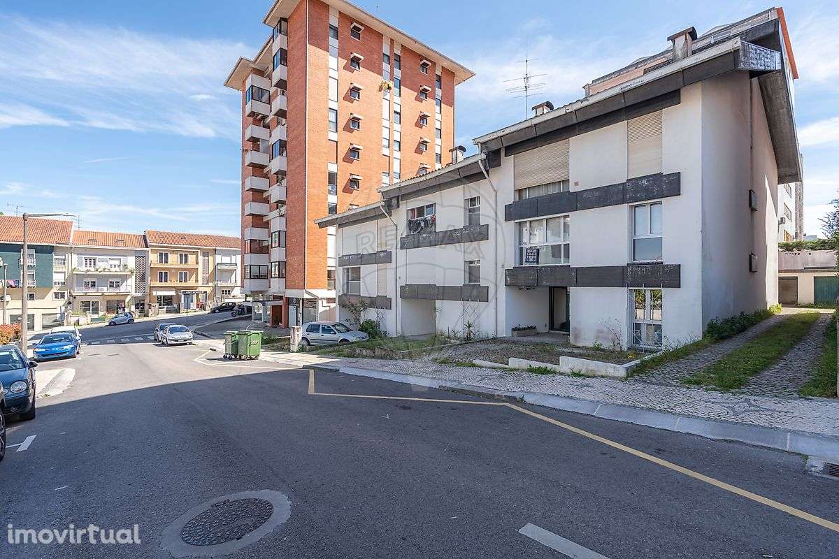 Apartamento T2 para venda - Grande imagem: 2/26