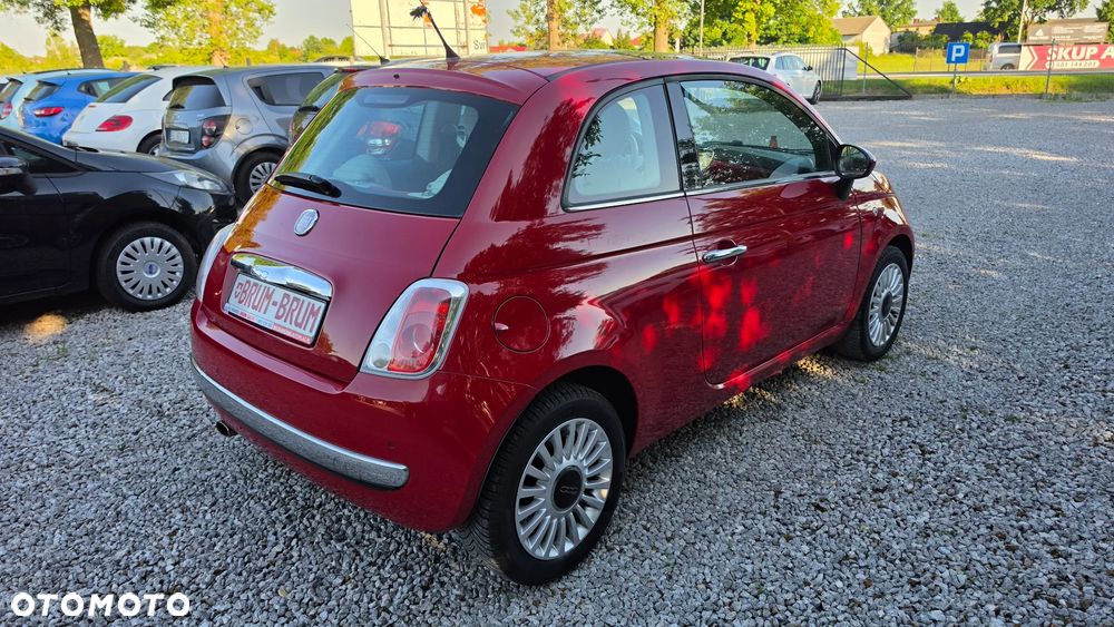 Fiat 500 - 8