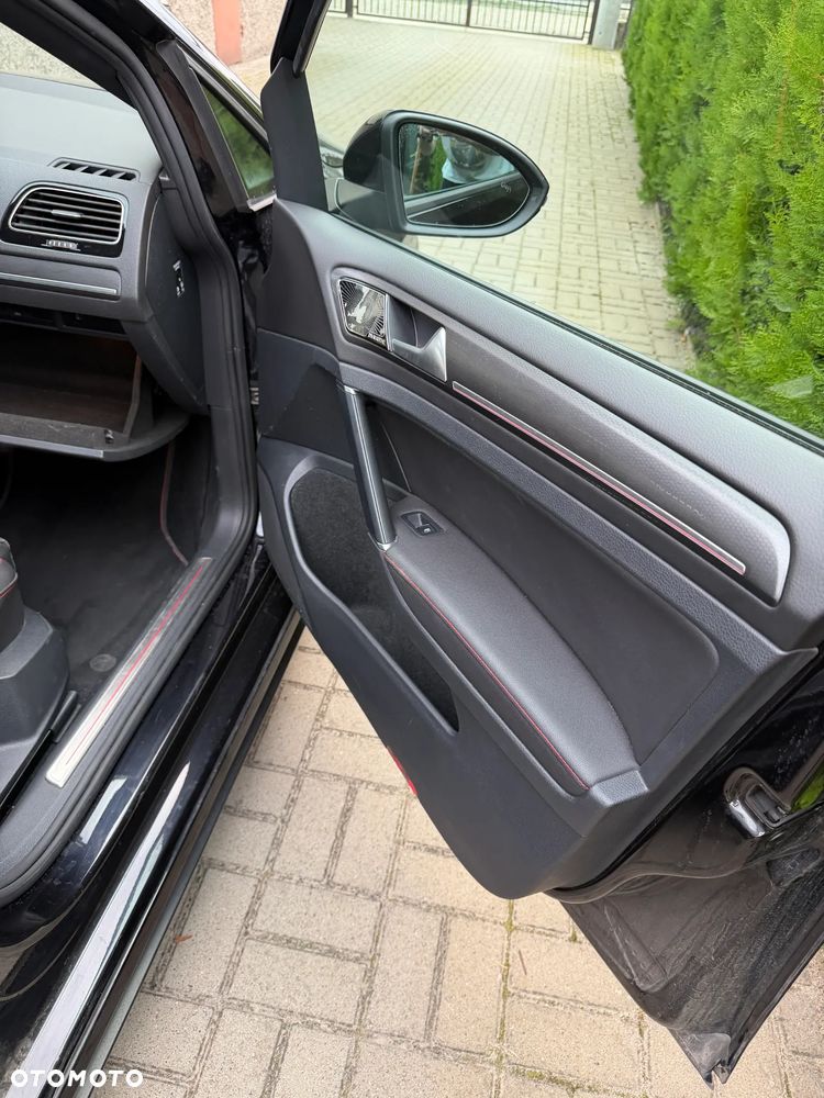 Volkswagen Golf 2.0 TSI BMT GTI Performance DSG - 26