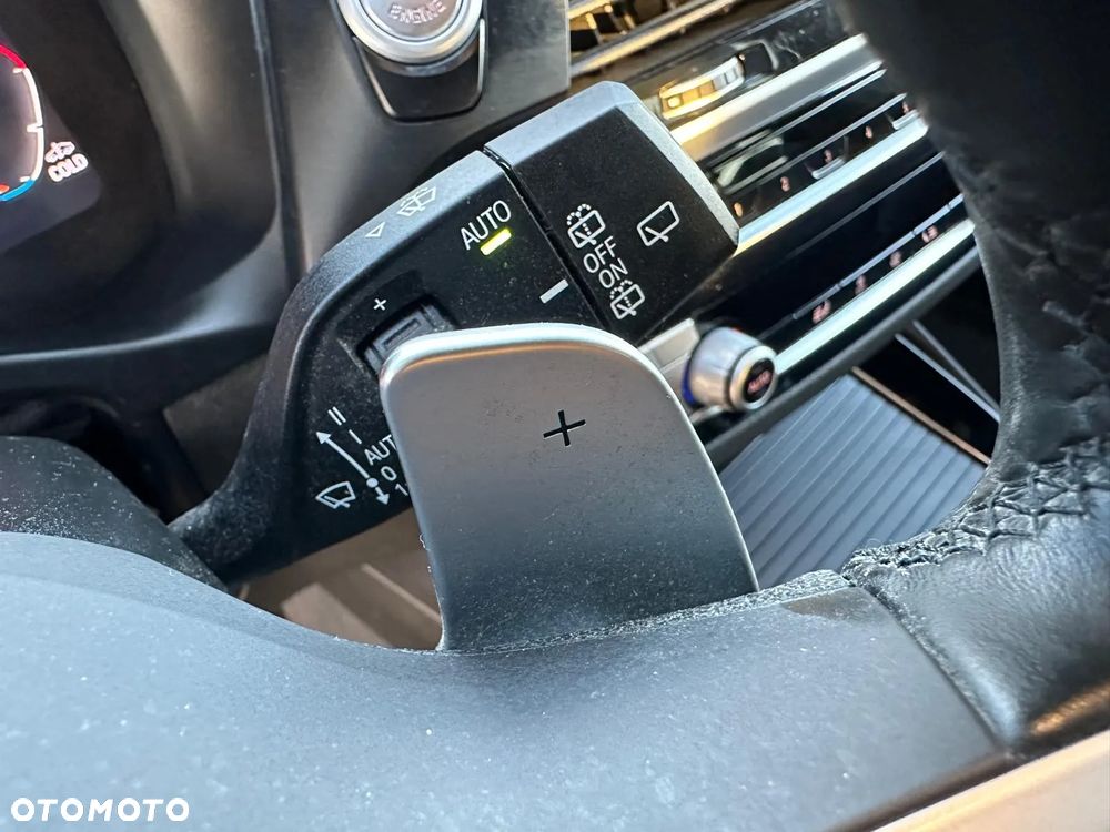 BMW X3 xDrive20d M Sport - 15