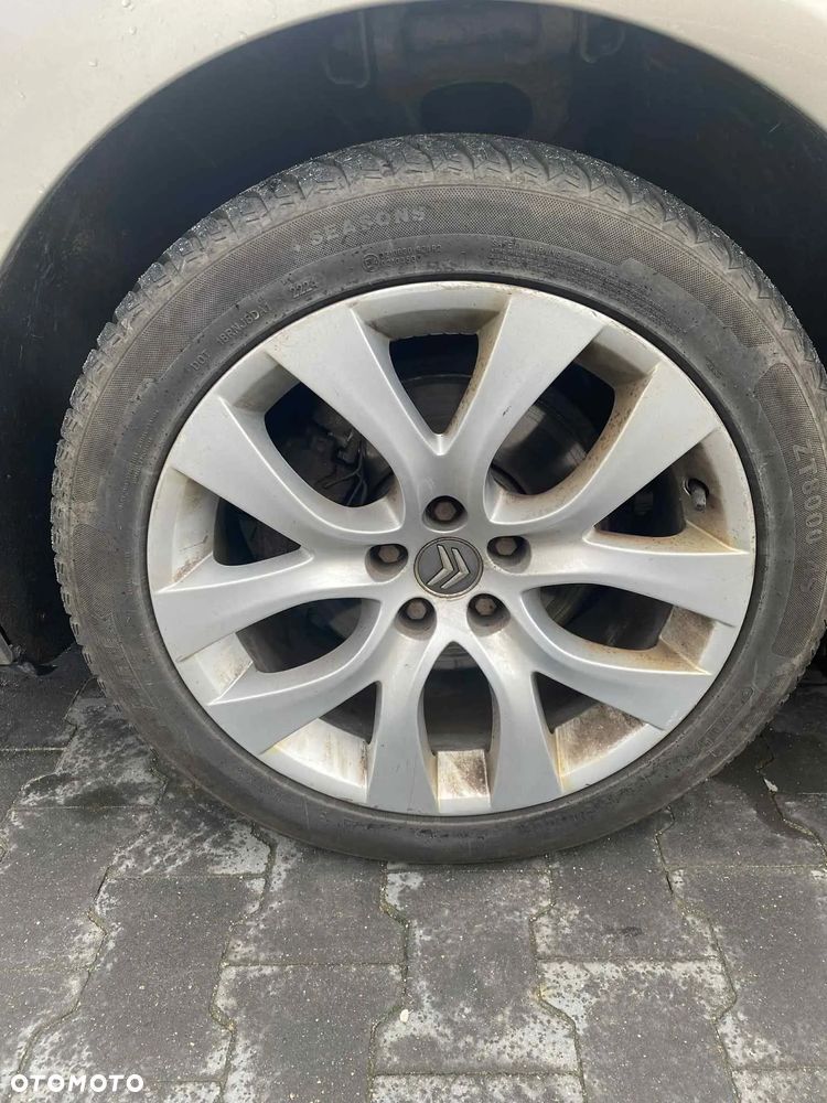 Citroën C5 1.6 THP Exclusive - 8
