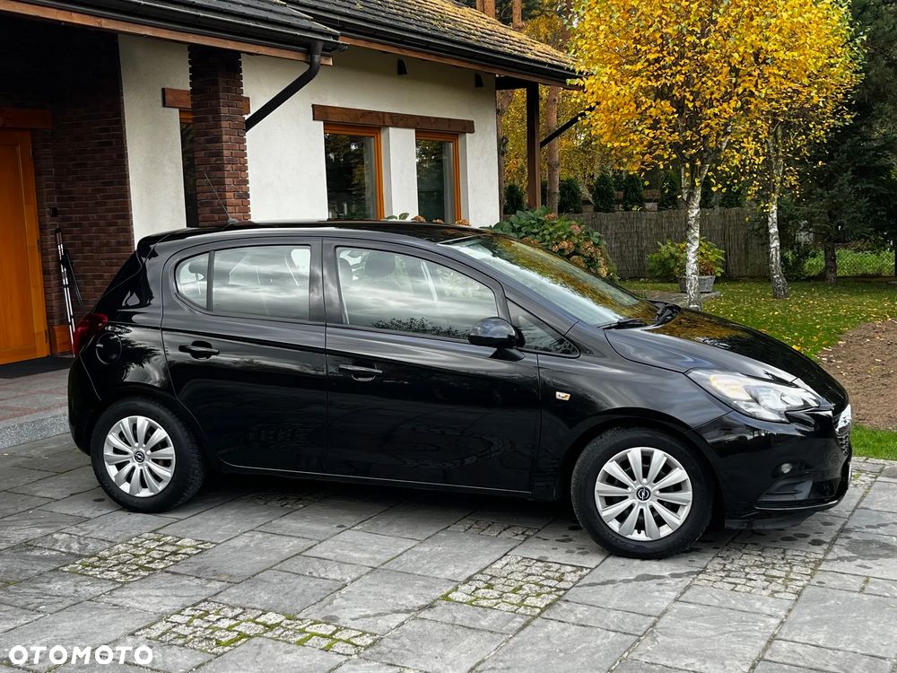 Opel Corsa 1.4 Enjoy S&S - 5