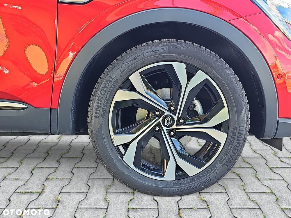 Renault Arkana 1.3 TCe mHEV Techno EDC - 33