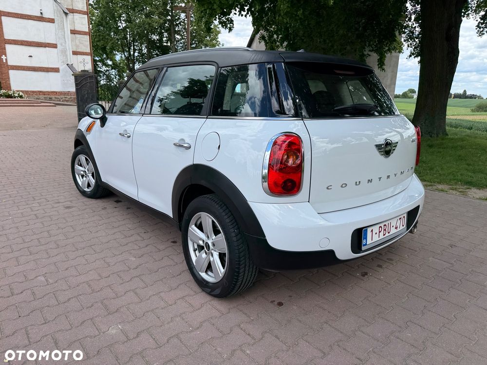 MINI Countryman - 5