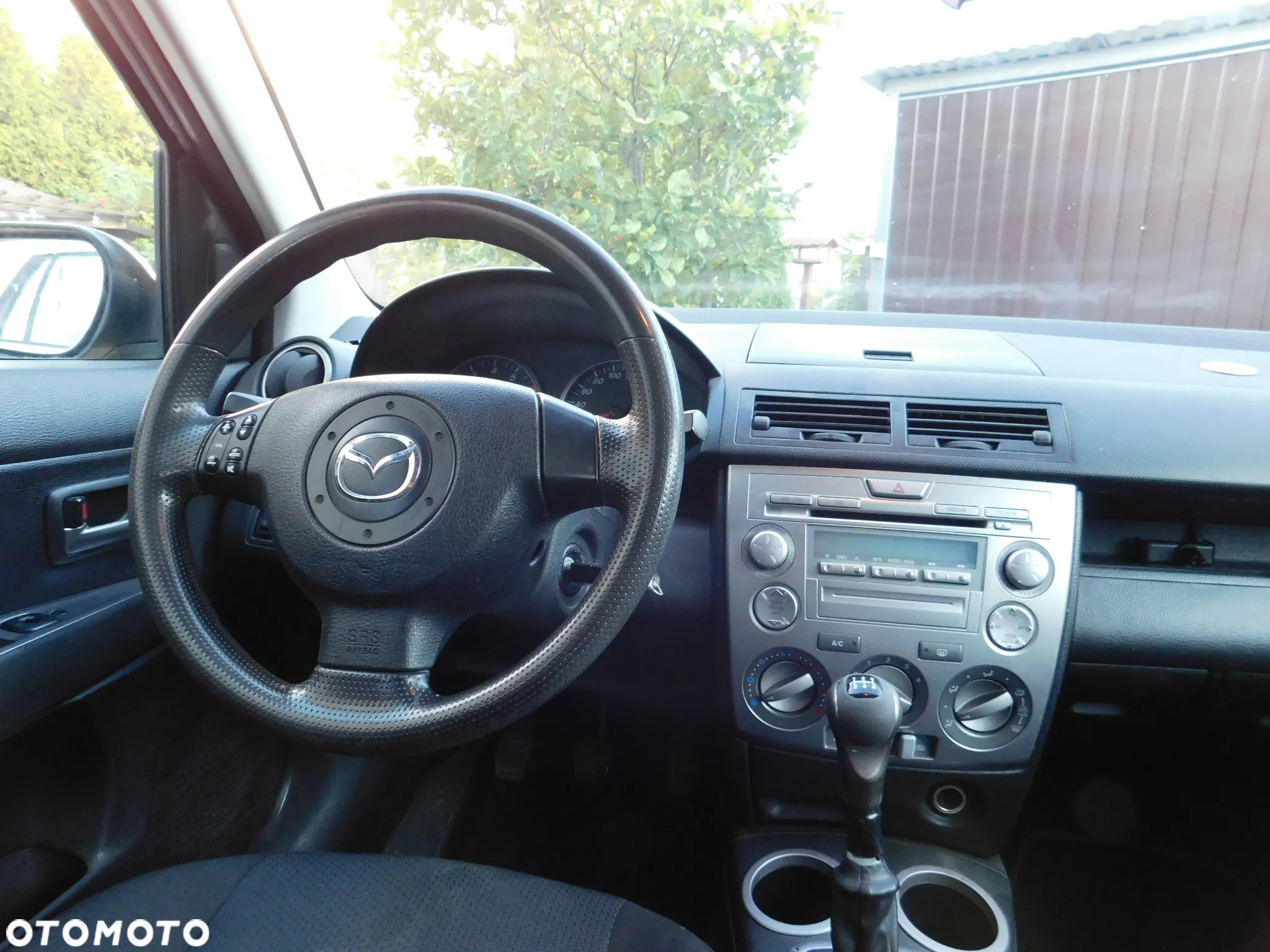Mazda 2 - 26