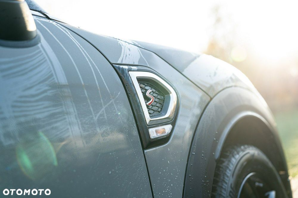 MINI Countryman Cooper S - 17