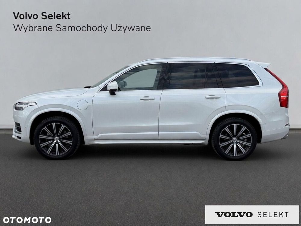 Volvo XC 90 - 6