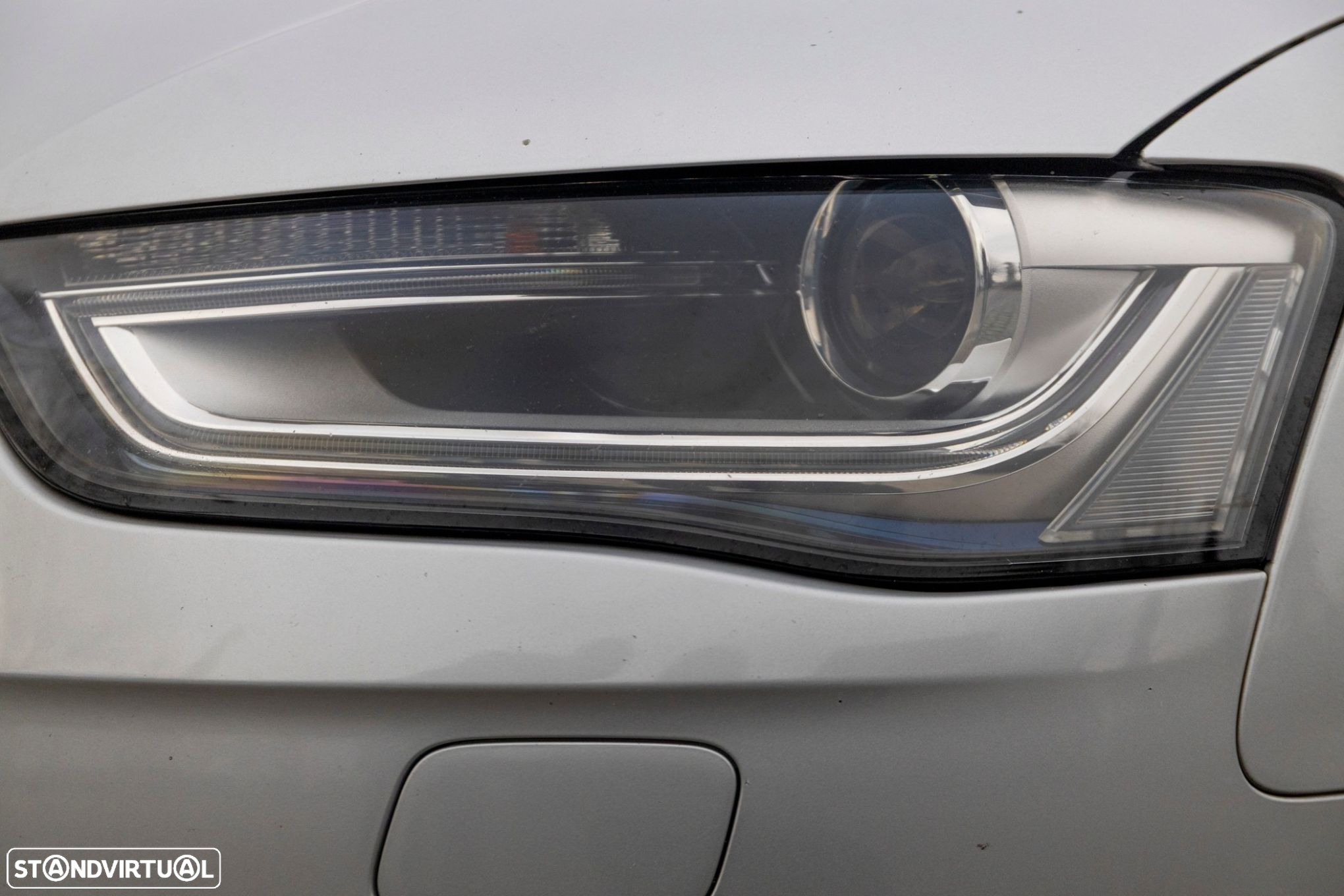 Audi A4 Avant 2.0 TDI Sport - 7