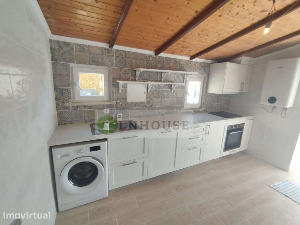 CASA DE ALDEIA NO PEREIRO - ALCOUTIM, ALGARVE - Grande imagem: 4/28