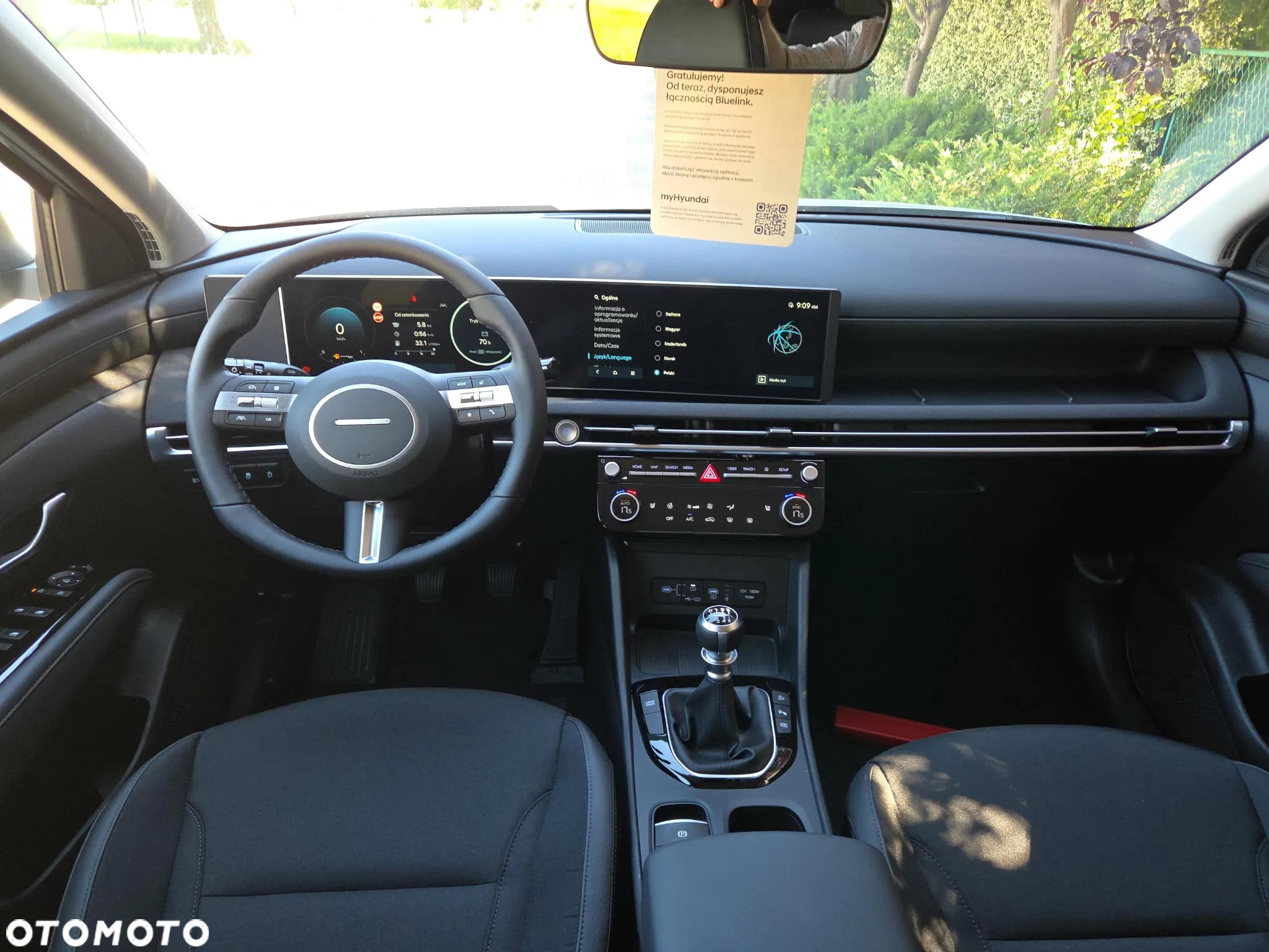 Hyundai Tucson 1.6 T-GDi Executive 2WD - 15