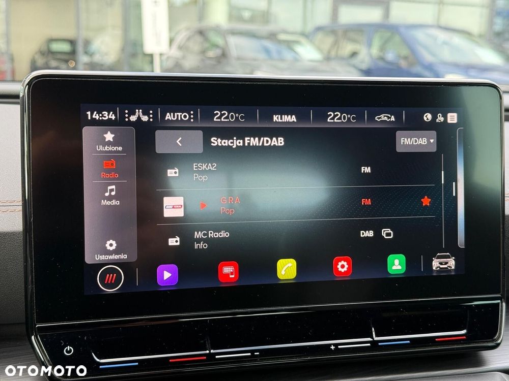 Cupra Formentor 1.5 TSI - 20