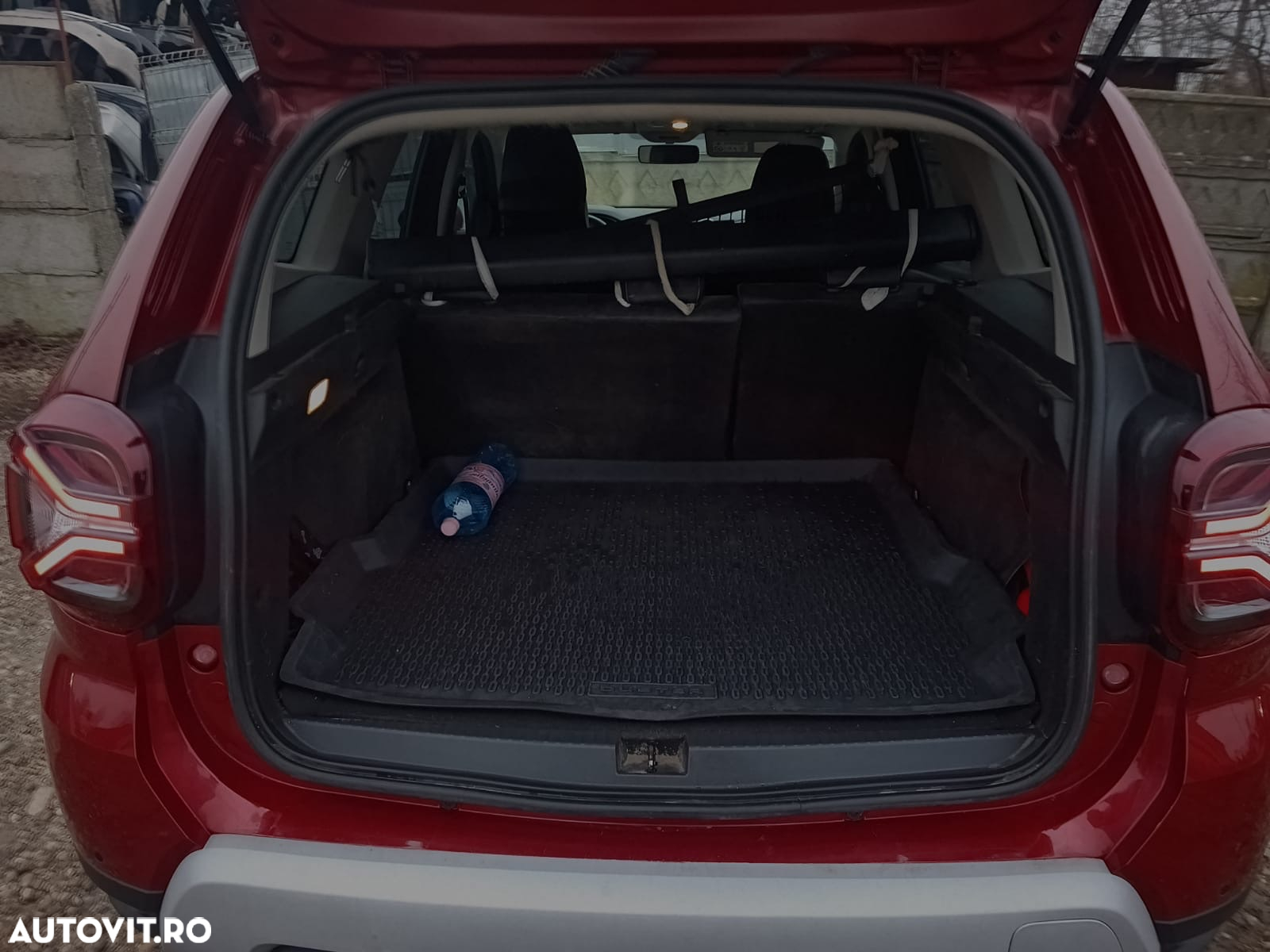 Dacia Duster TCe 150 4WD Prestige Plus - 5