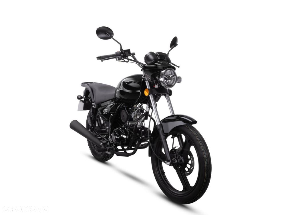 Junak 902 - 2