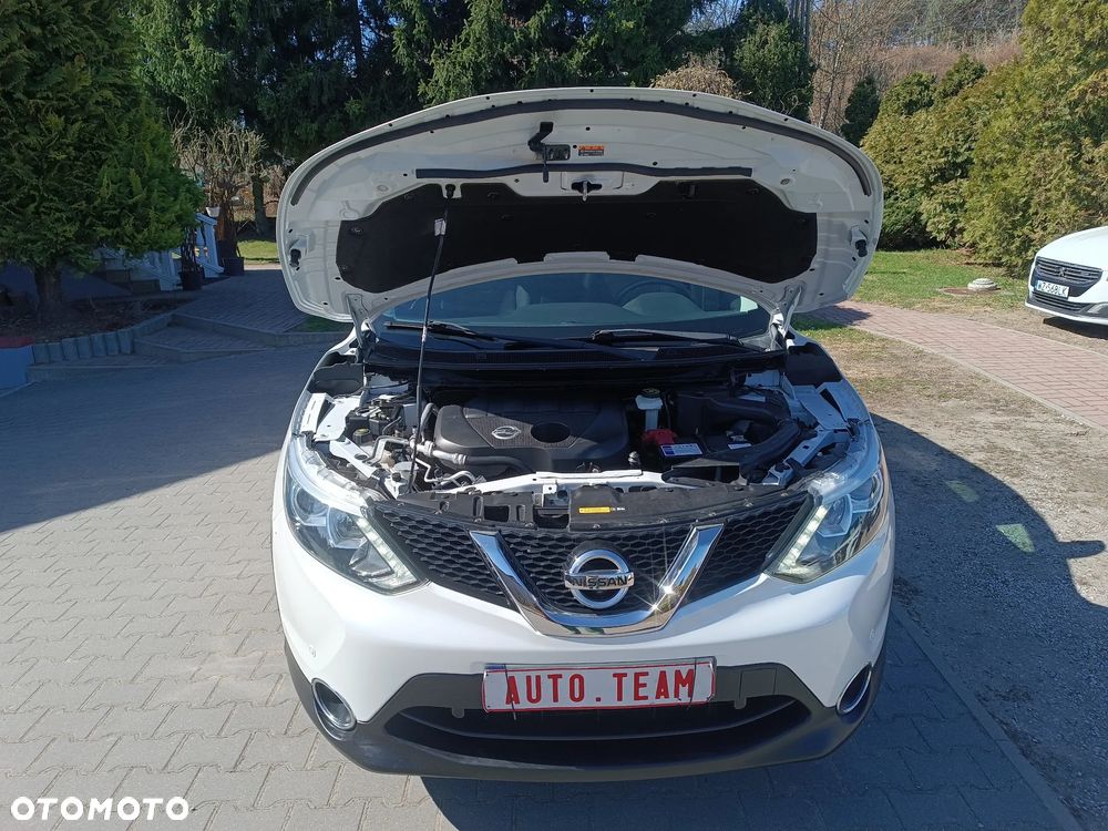 Nissan Qashqai 1.5 dCi N-Connecta - 32