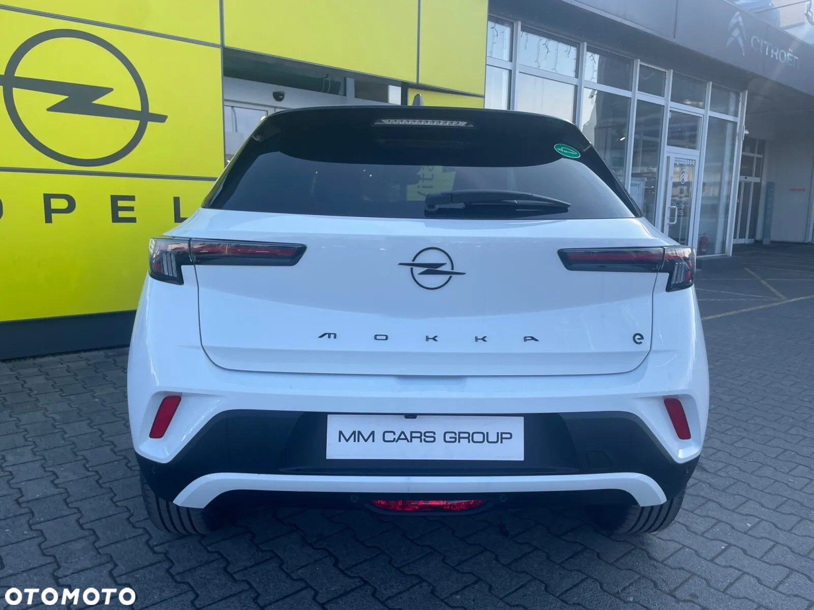 Opel Mokka Mokka-e 54kWh Edition - 5