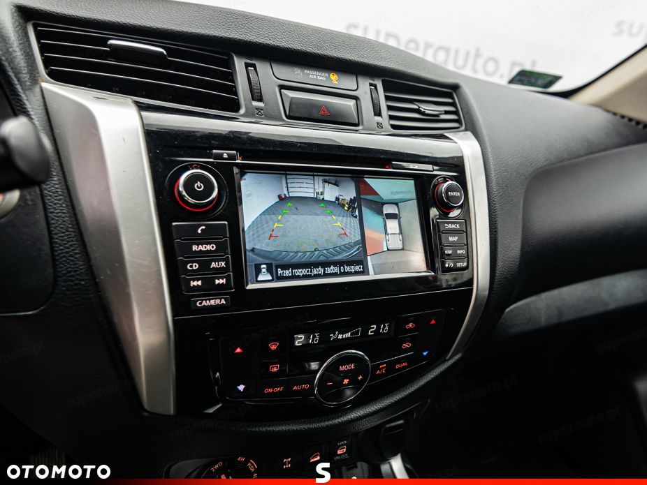 Nissan Navara - 18