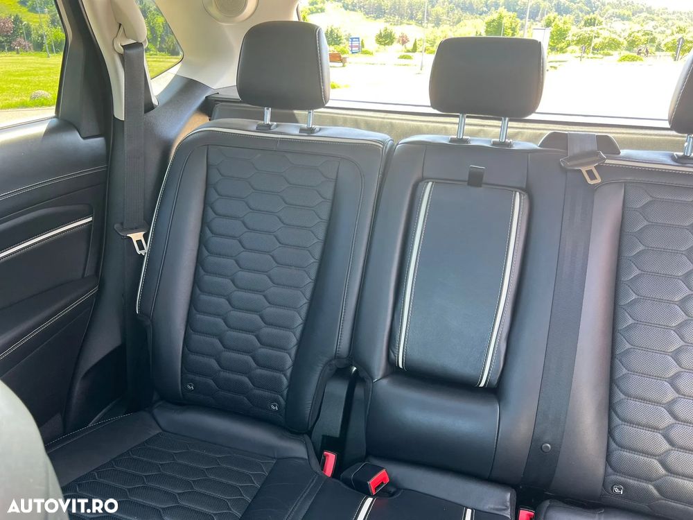 Ford Edge 2.0 Panther A8 AWD Titanium - 6