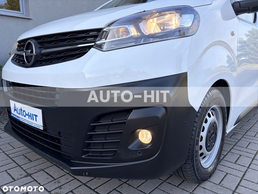 Opel Vivaro - 19