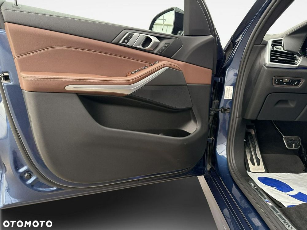 BMW X5 - 11