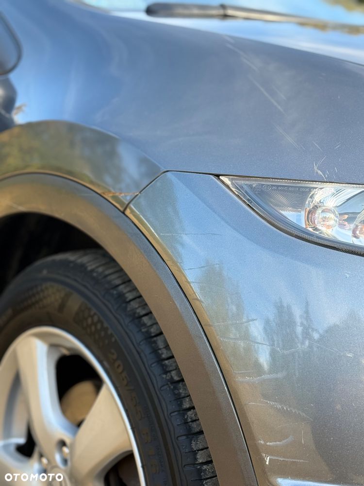 Honda Civic 1.4 TypeS - 16