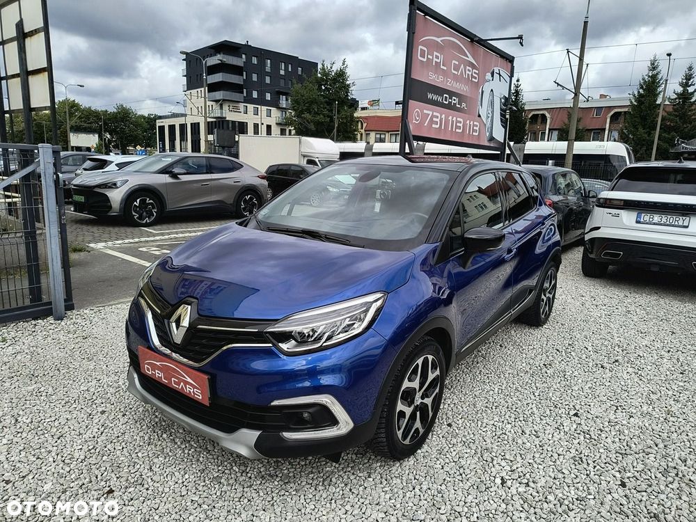 Renault Captur ENERGY TCe 90 Experience - 29