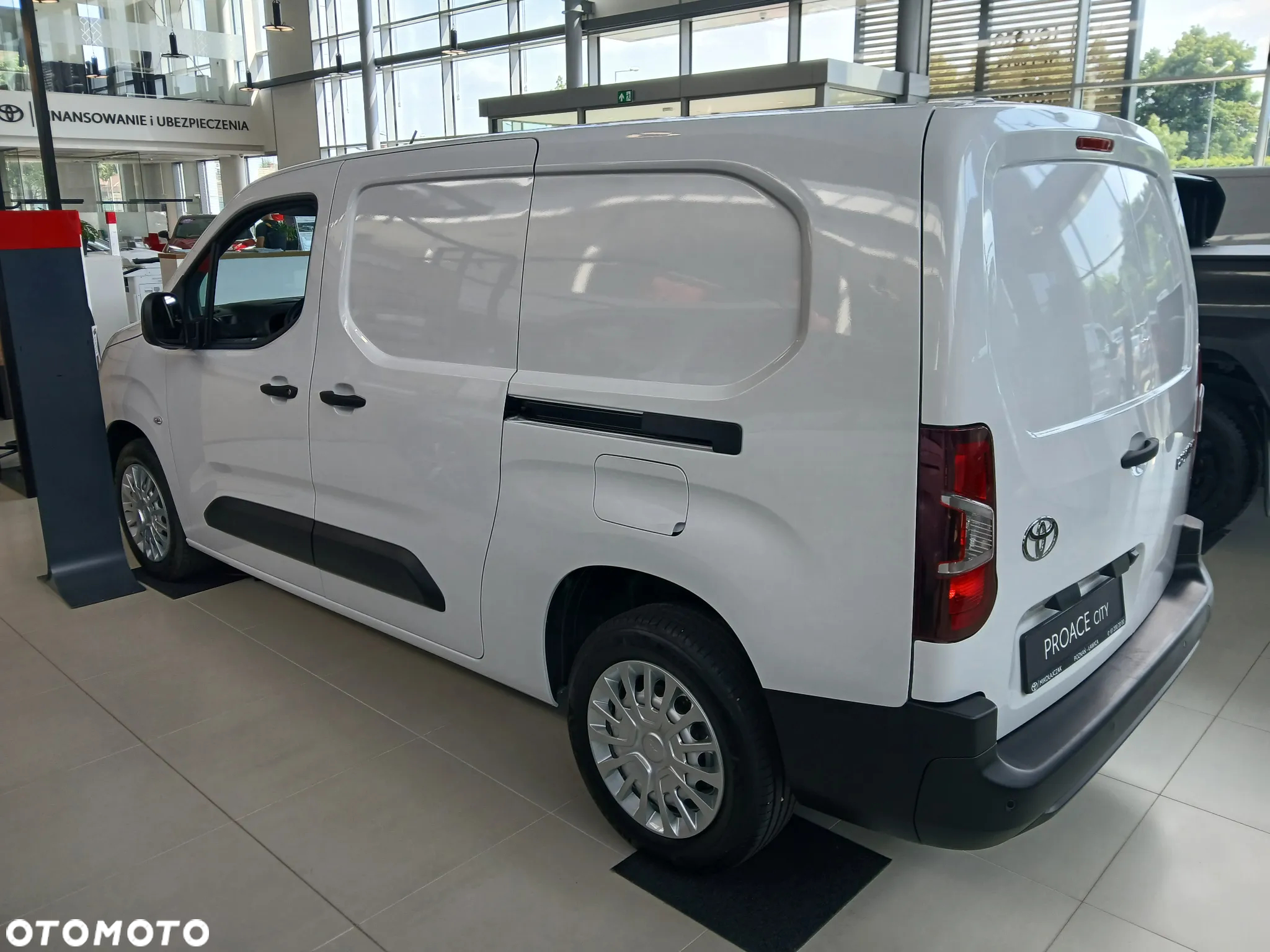 Toyota PROACE CITY - 4