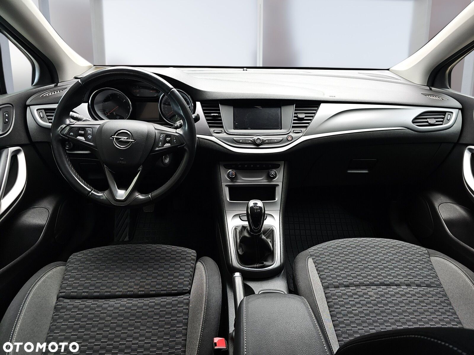 Opel Astra V 1.5 CDTI Edition S&S - 14