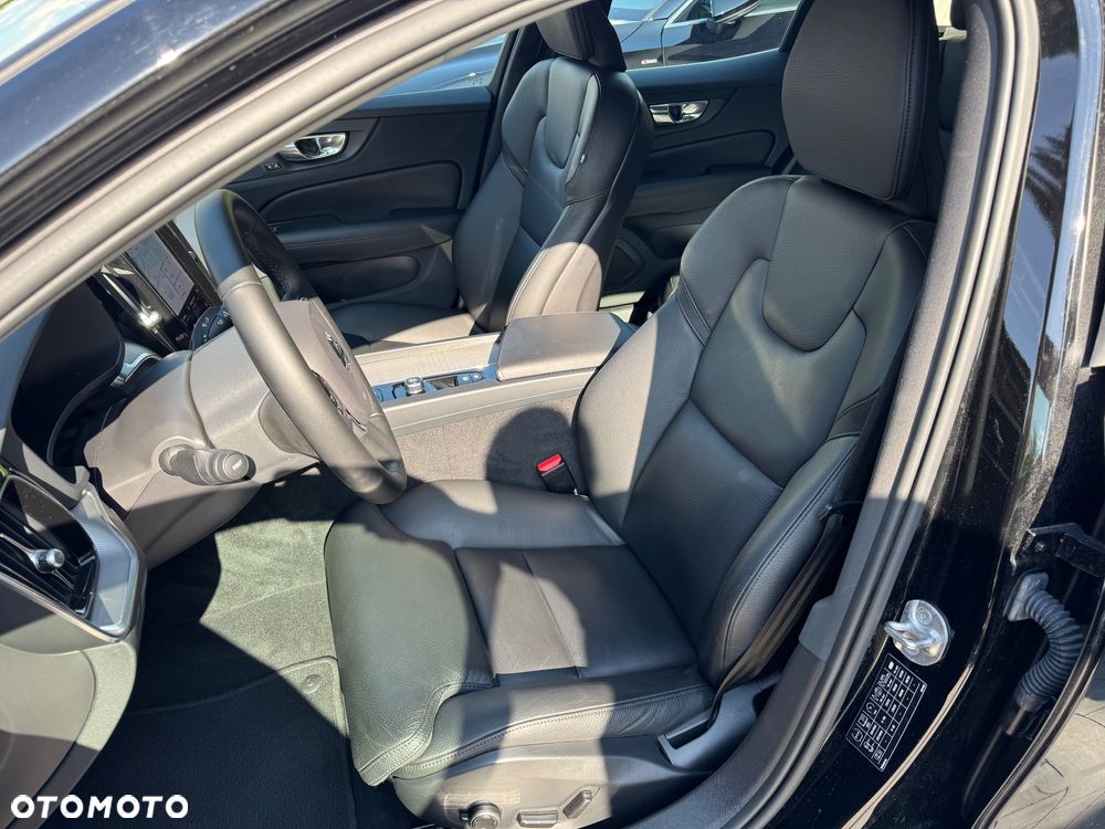 Volvo S60 B4 B Plus Bright - 10