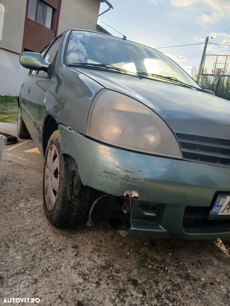 Renault Symbol 1.5dCi Authentique - 5