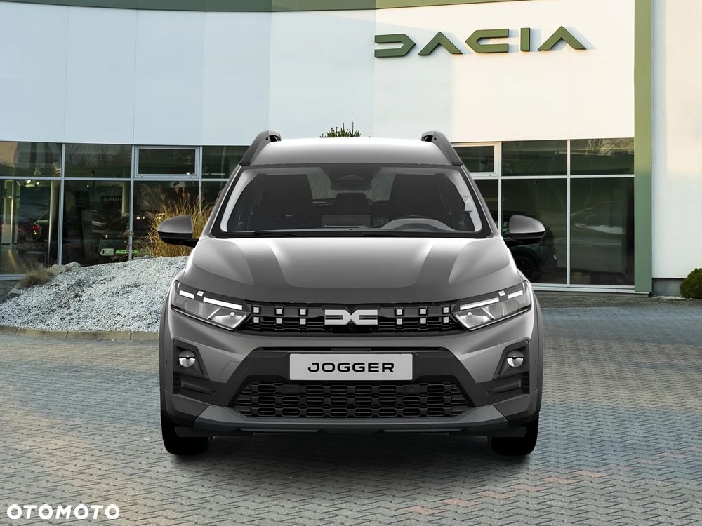 Dacia Jogger - 8