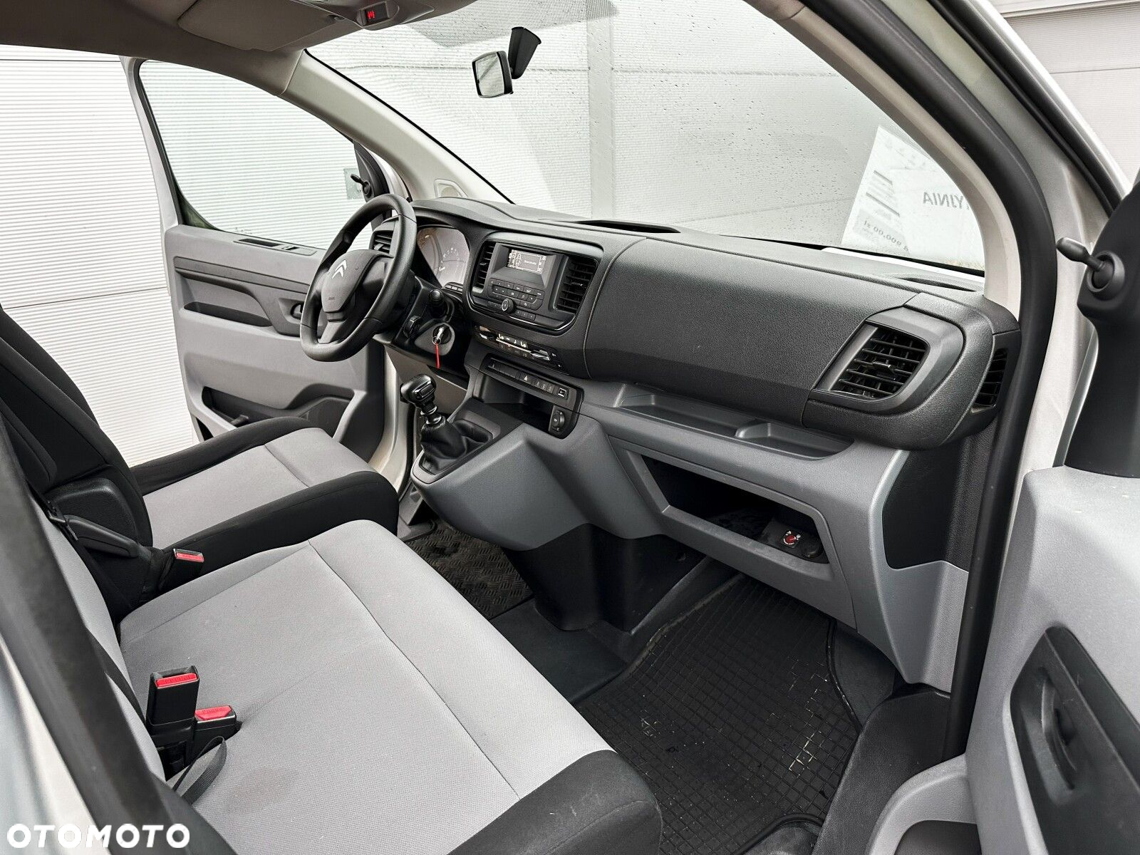 Citroën SpaceTourer 1.6 BlueHDi XL Business - 15