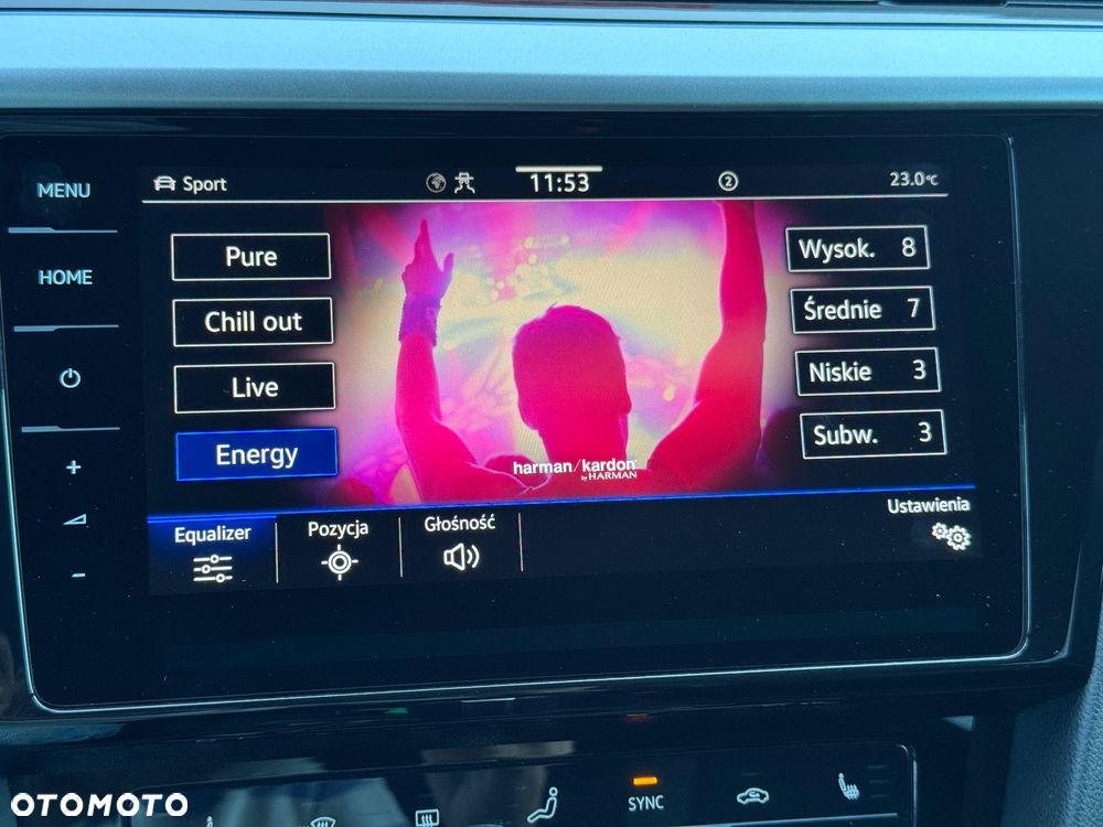 Volkswagen Arteon Shooting Brake 2.0 TDI SCR 4Motion DSG R-Line - 32