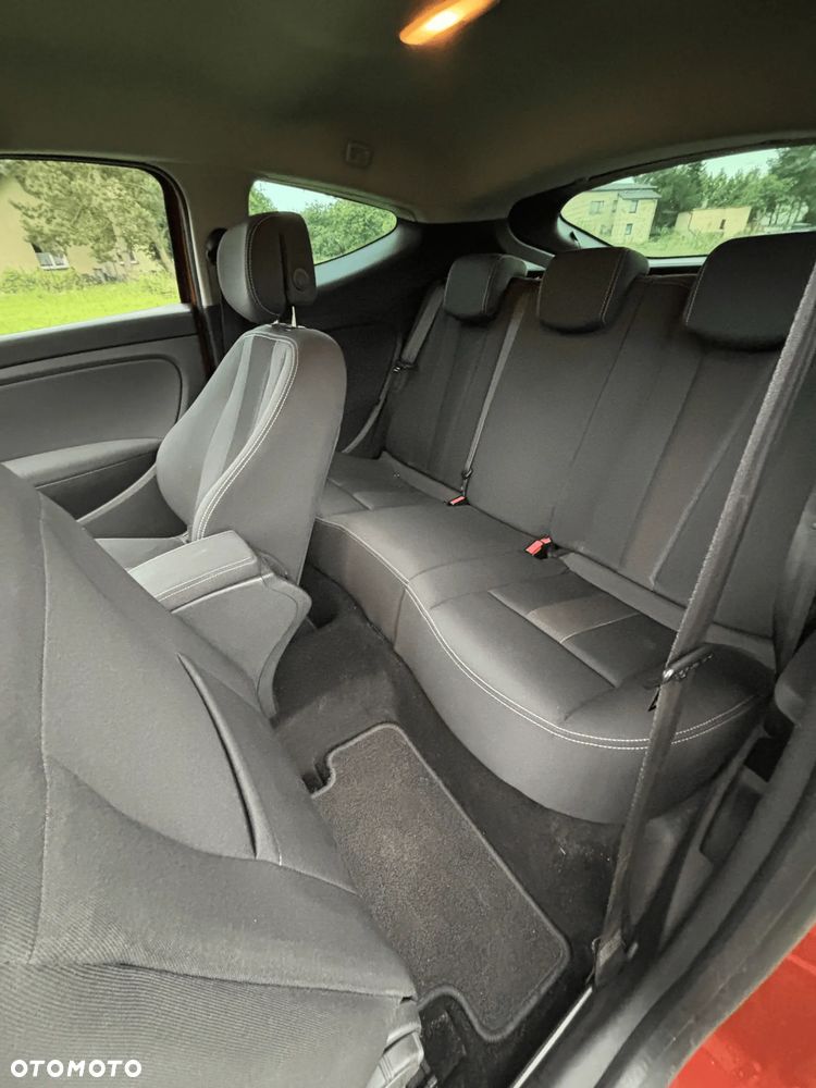 Renault Megane 1.6 16V Confort Dynamique - 8