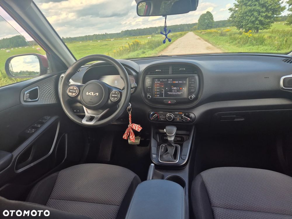 Kia Soul - 7