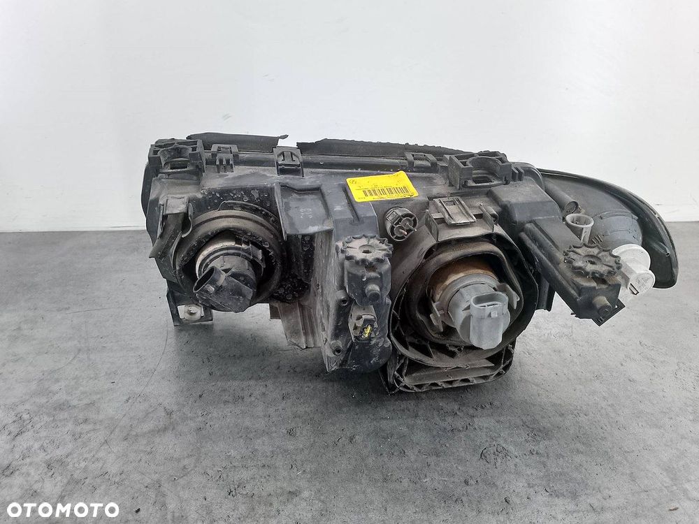 LAMPA PRZÓD PRAWA BMW E46 LIFT 0301187202 COMPACT - 3