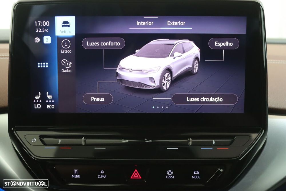VW ID.4 77 kWh Pro Performance - 26