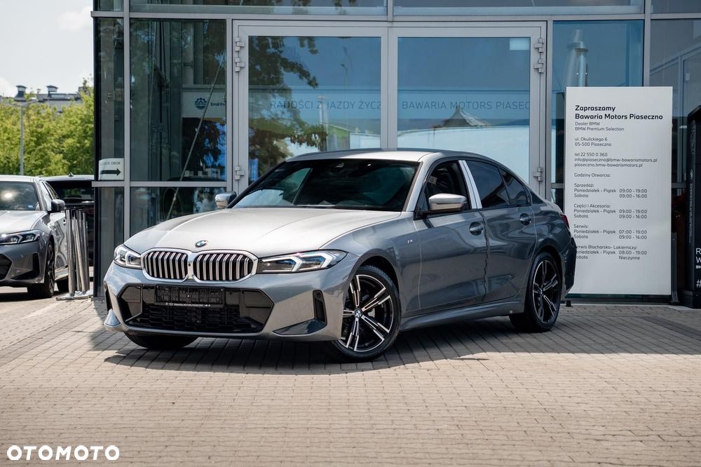 BMW Seria 3 - 2