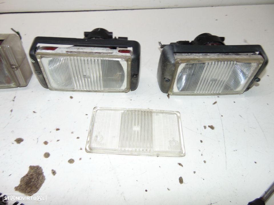 Renault vário material - 7