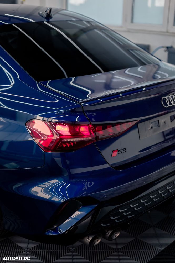 Audi S3 Limuzina - 5