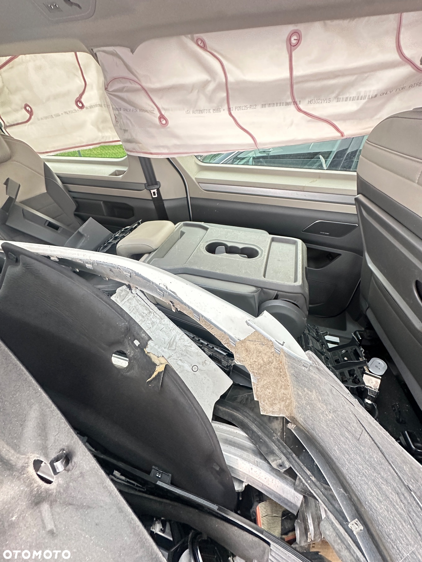 Volkswagen Multivan 2.0 TDI L2 Edition DSG - 23