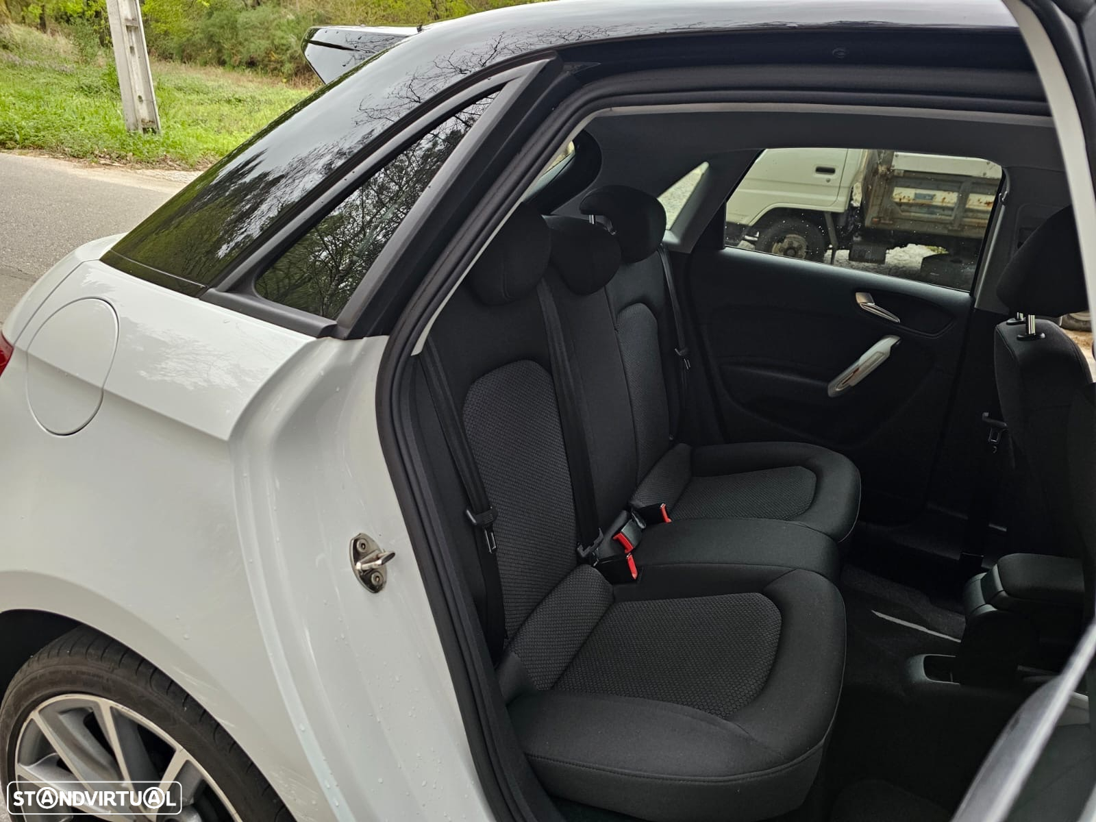 Audi A1 Sportback - 20