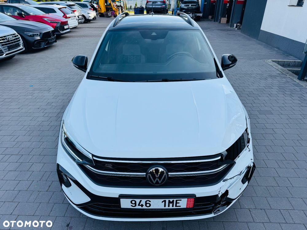 Volkswagen Taigo 1.5 TSI ACT R-Line Plus DSG - 3