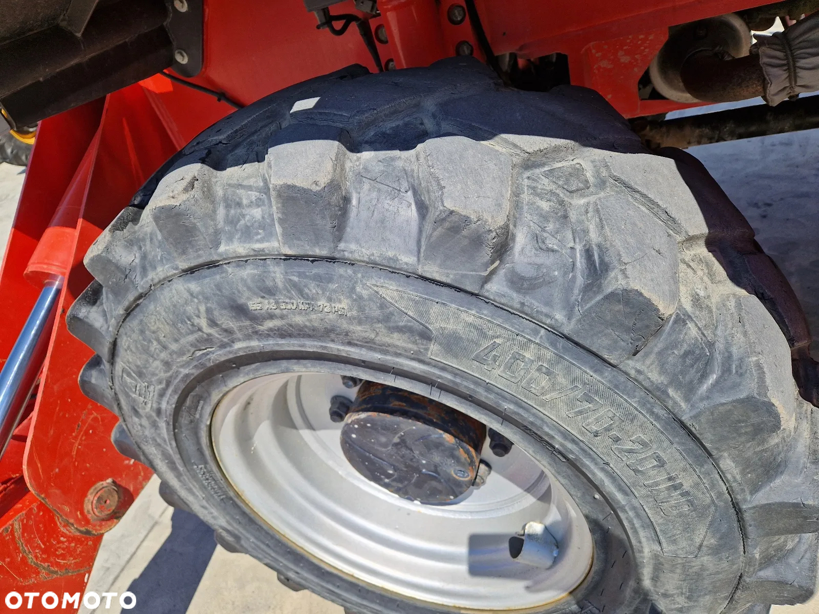 Manitou MRT1640 EASY - 14