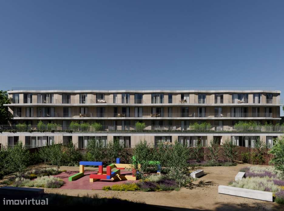 t3 novo com jardim - Grande imagem: 4/19