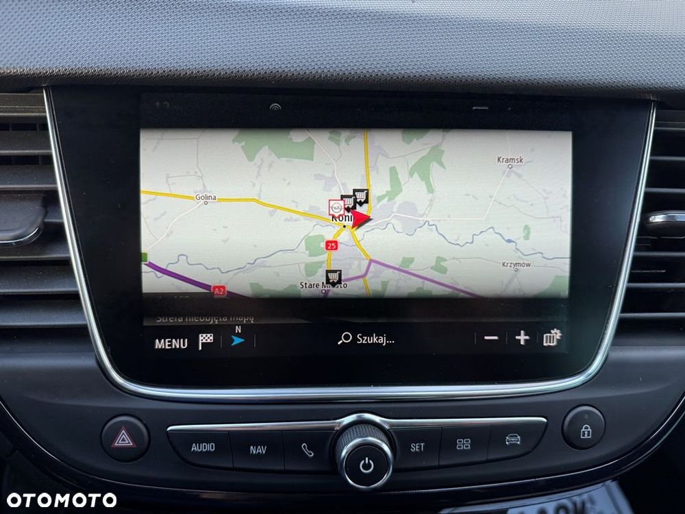 Opel Crossland X - 19