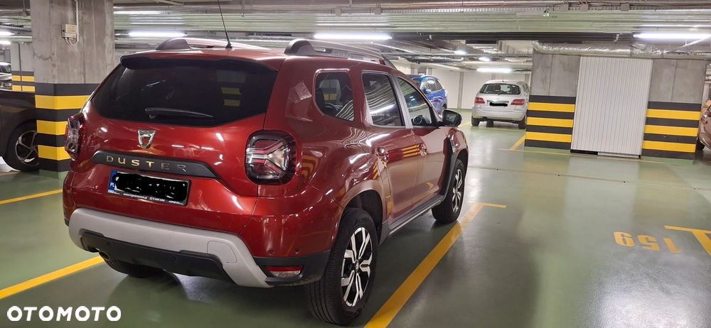 Dacia Duster 1.3 TCe Prestige+ - 5