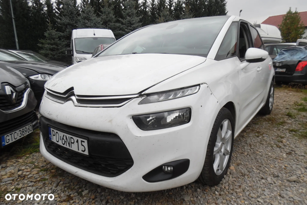Citroën C4 Picasso 2.0 BlueHDi Intensive