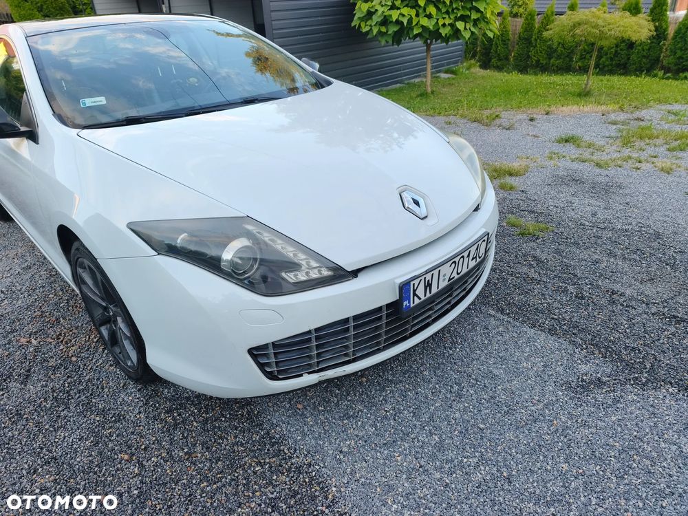 Renault Laguna - 7