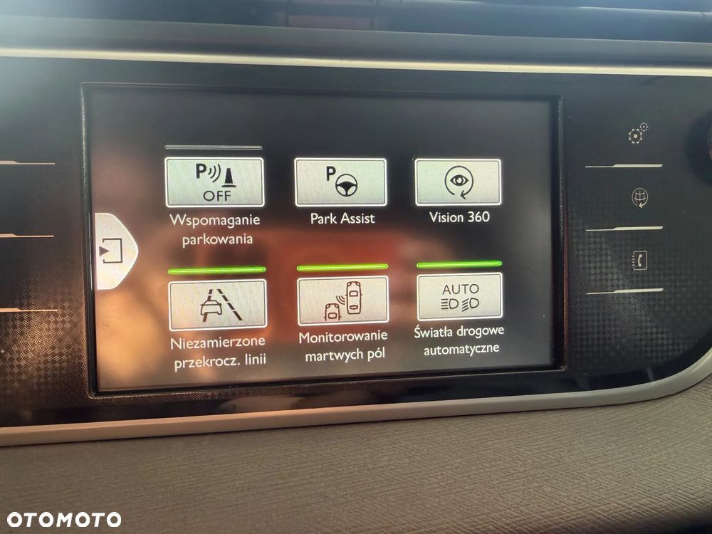 Citroën C4 Picasso 1.6 e-HDi Exclusive ETG6 - 10