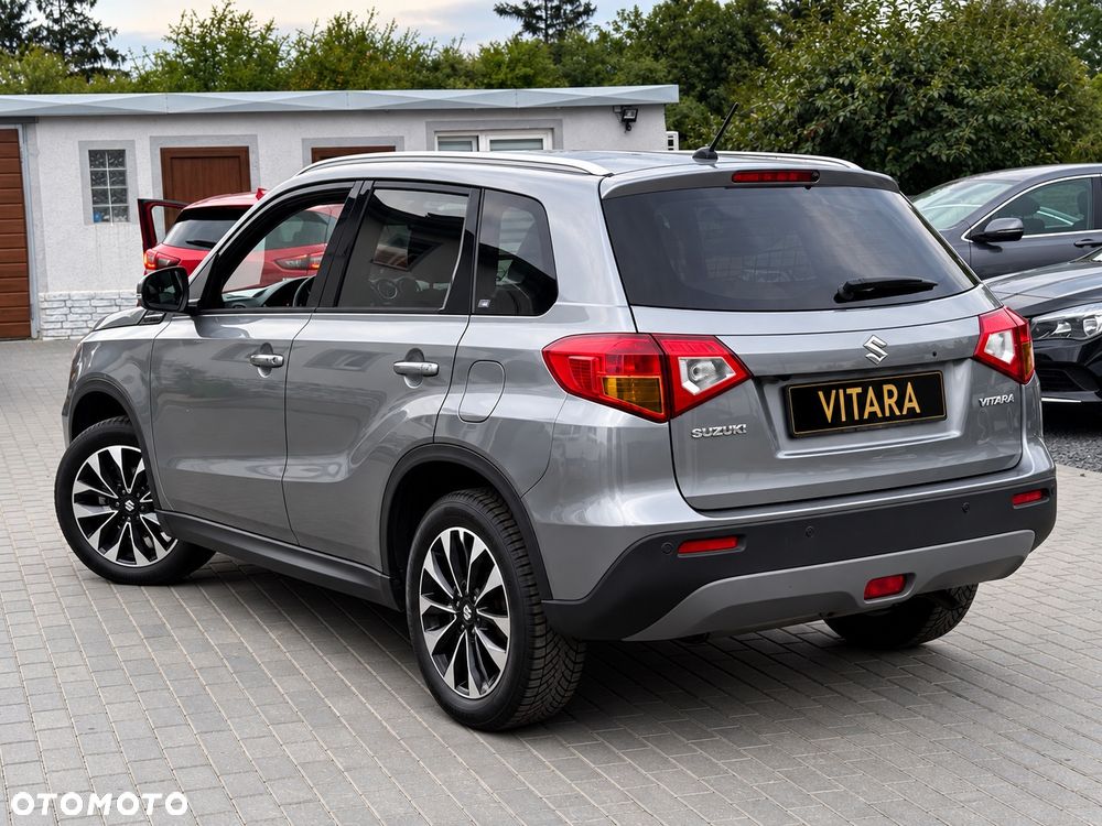 Suzuki Vitara 1.6 Premium 2WD - 4